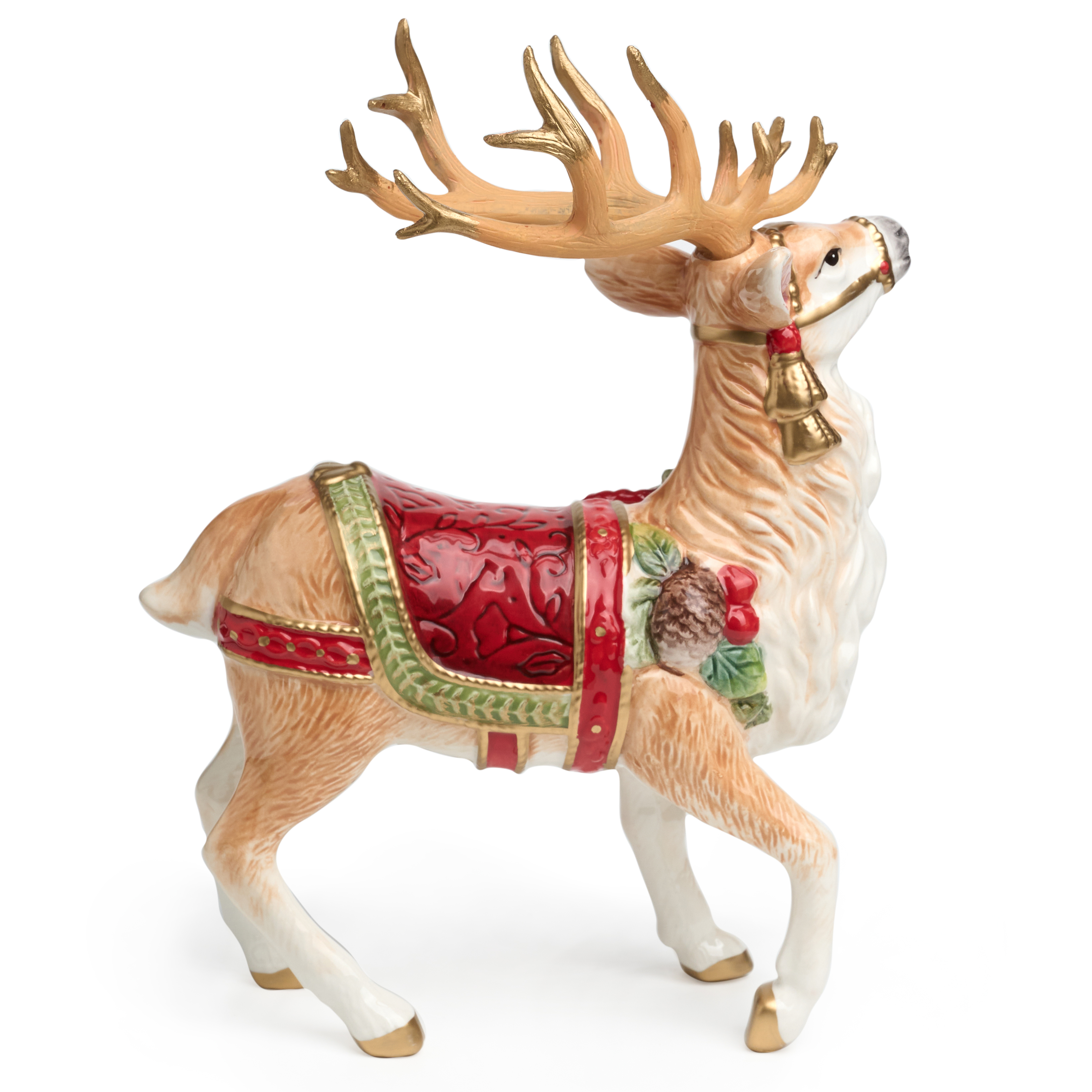 ФИГУРКА LEFARD