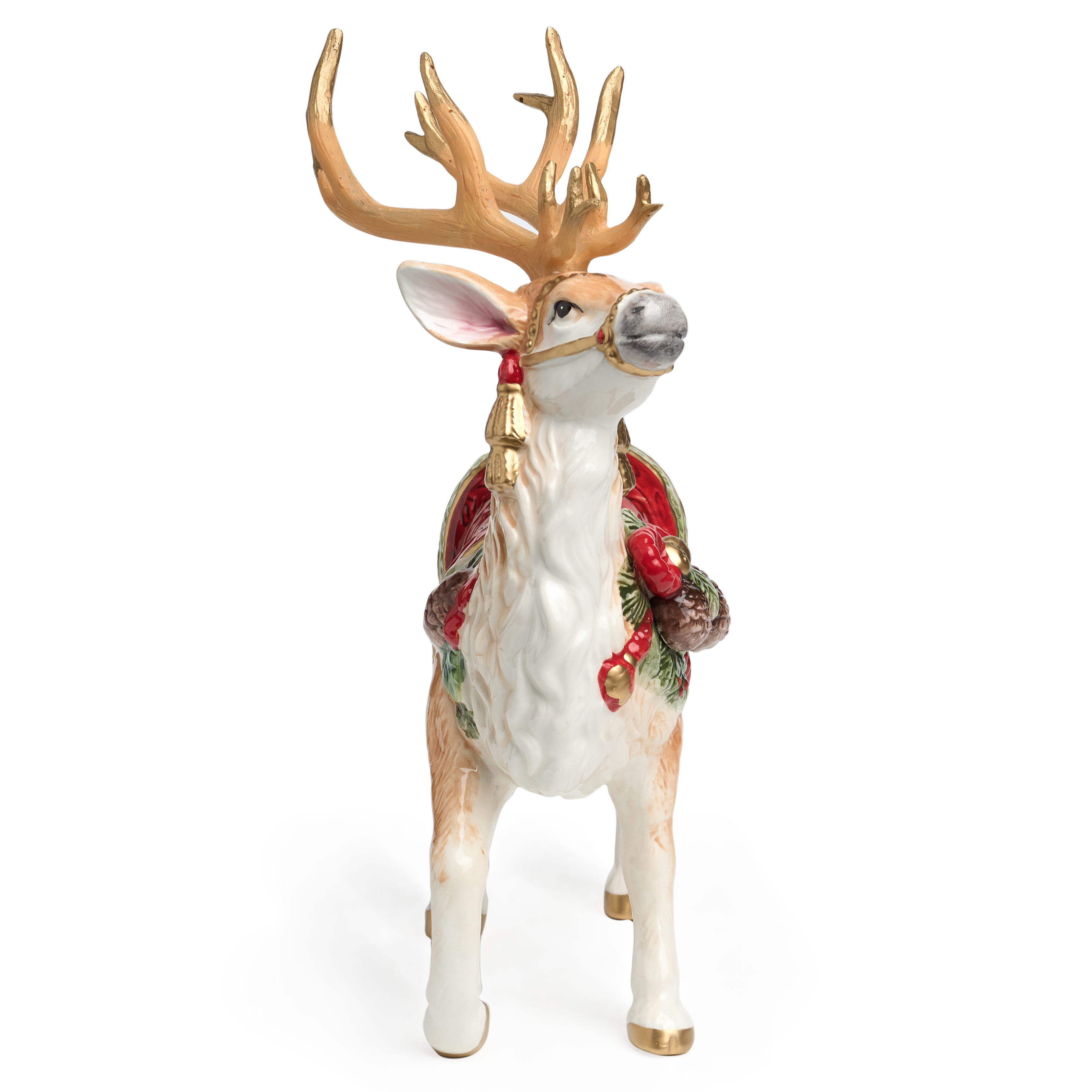 ФИГУРКА LEFARD