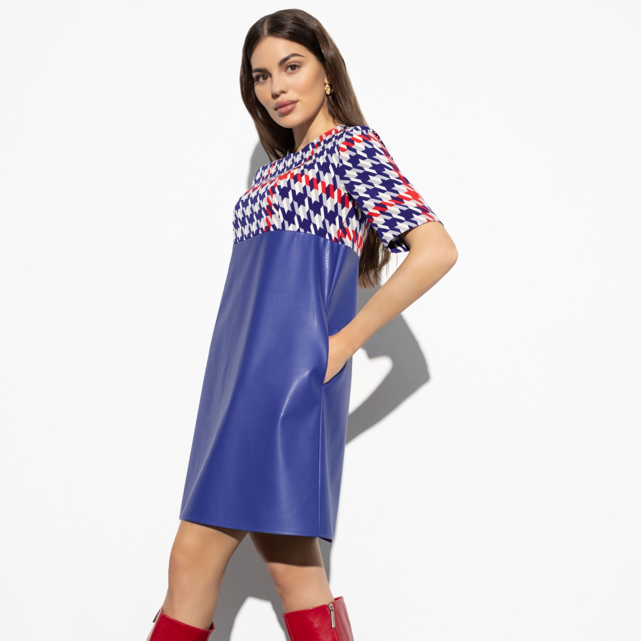 Ст.цена 1650р. Платье, Идеал красоты (fantastic)