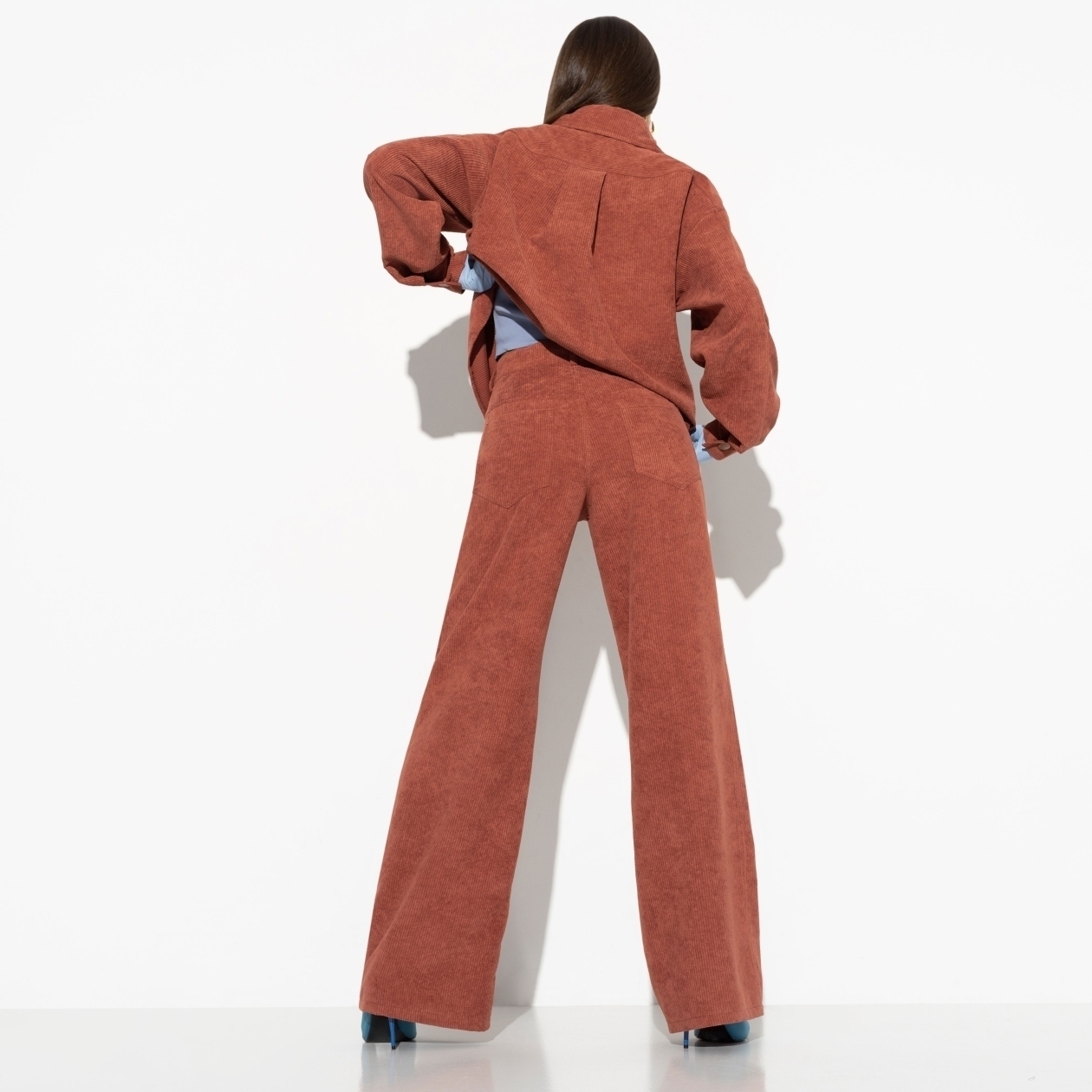 Ст.цена 2390р. Рубашка, Стильное резюме