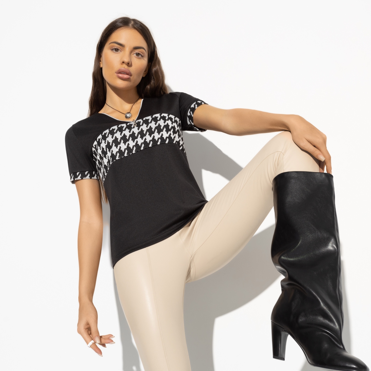 Ст.цена 1250р. Блуза, Принцесса сердца (novelty)