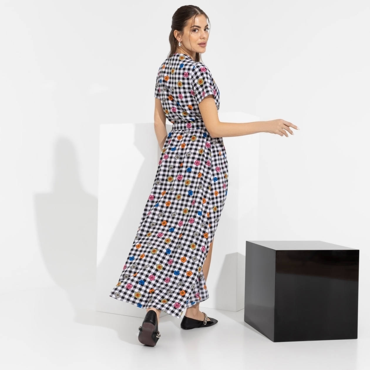 Ст.цена 1890р. Платье, Волшебное влияние