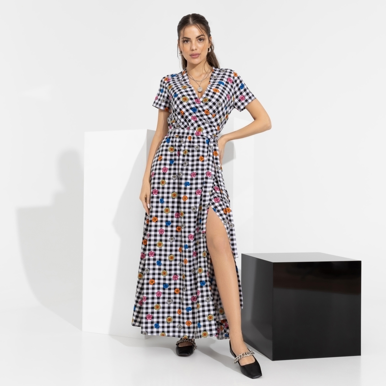 Ст.цена 1890р. Платье, Волшебное влияние