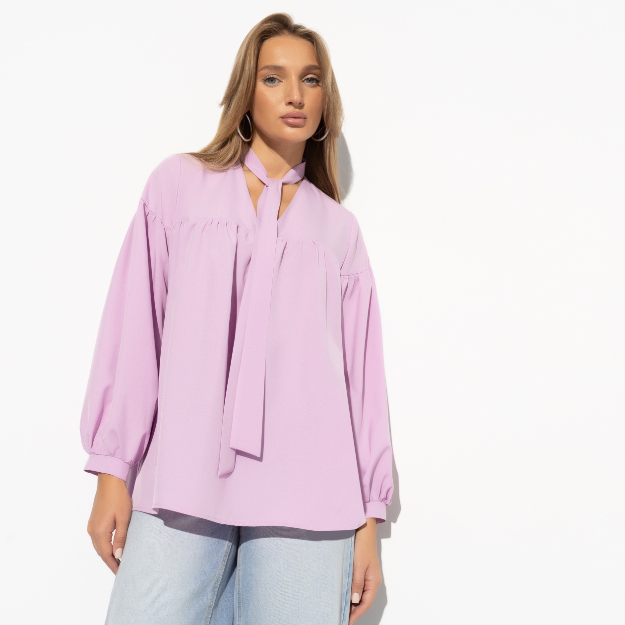 Ст.цена 1590р. Блуза, Роковая встреча