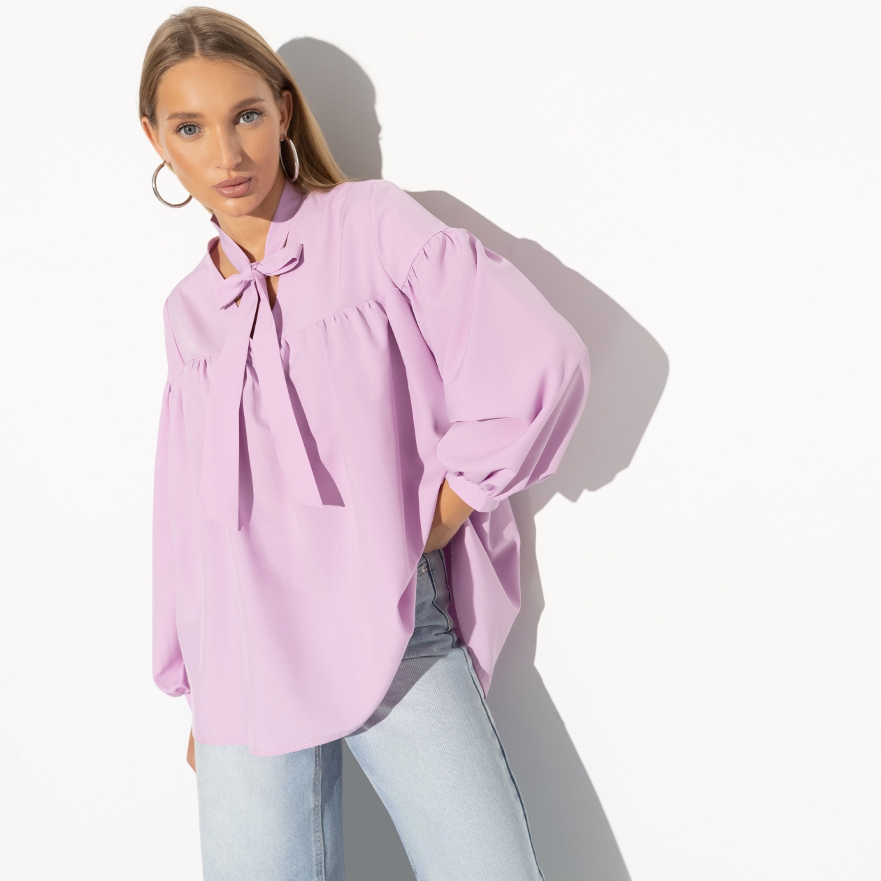 Ст.цена 1590р. Блуза, Роковая встреча