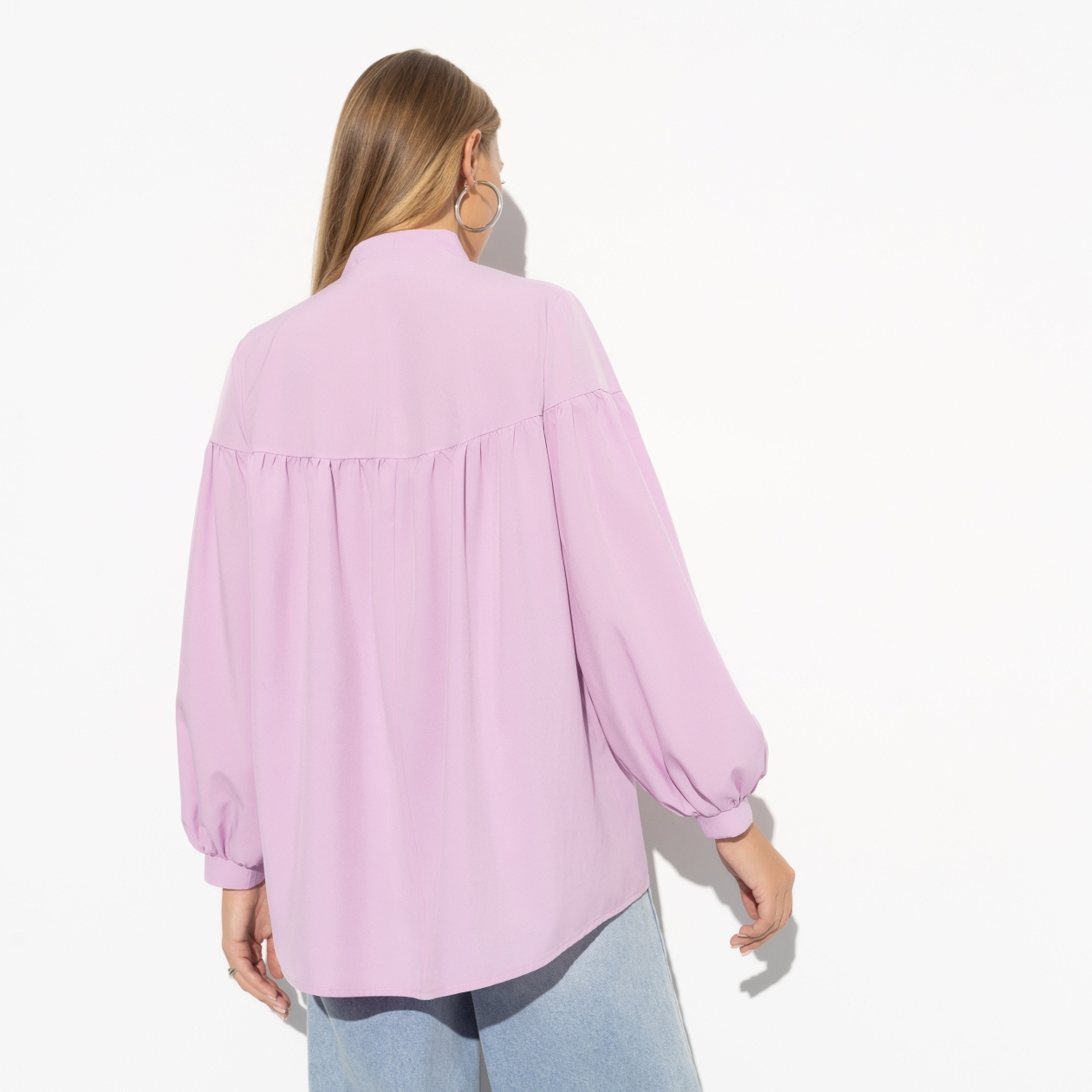 Ст.цена 1590р. Блуза, Роковая встреча