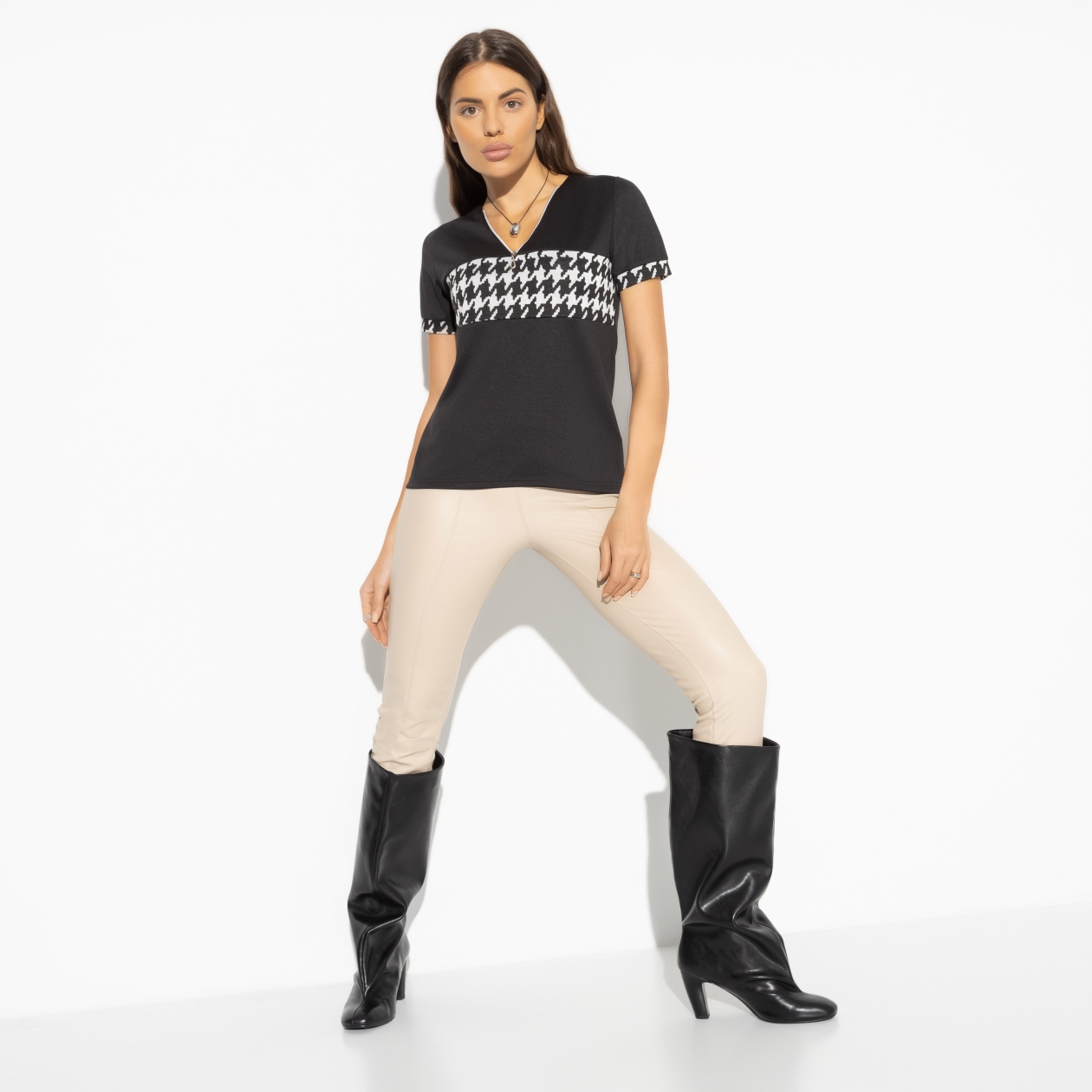 Ст.цена 1250р. Блуза, Принцесса сердца (novelty)