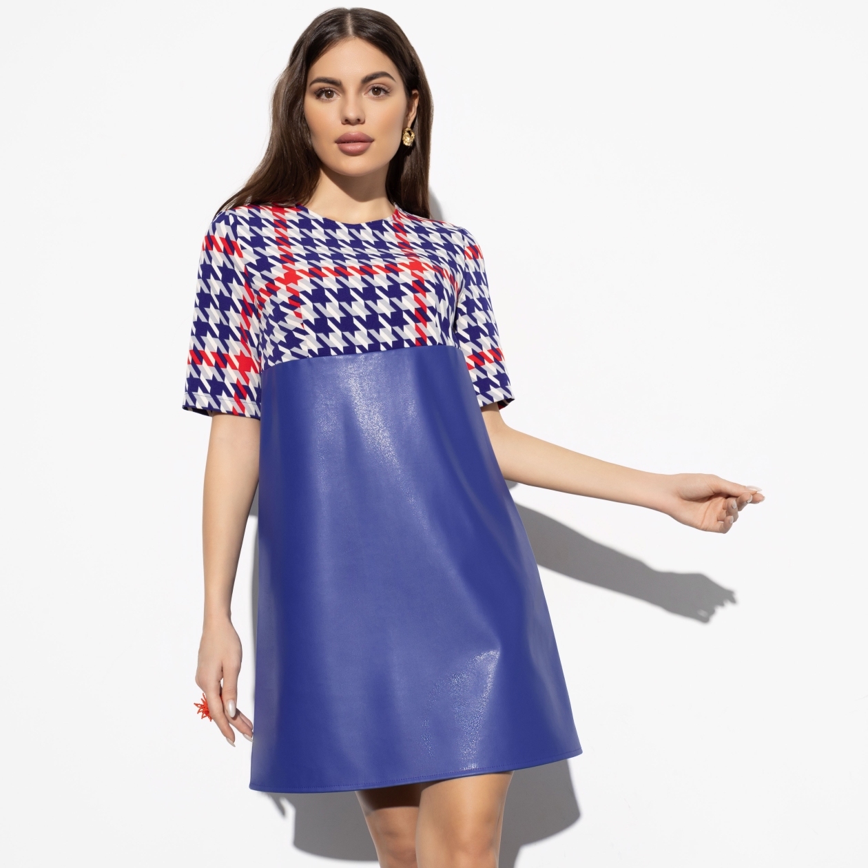 Ст.цена 1650р. Платье, Идеал красоты (fantastic)