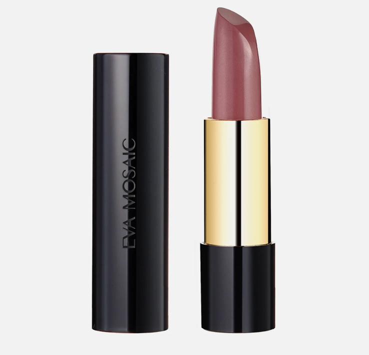 EVA губная помада Deep Shine №311 бархатная роза *