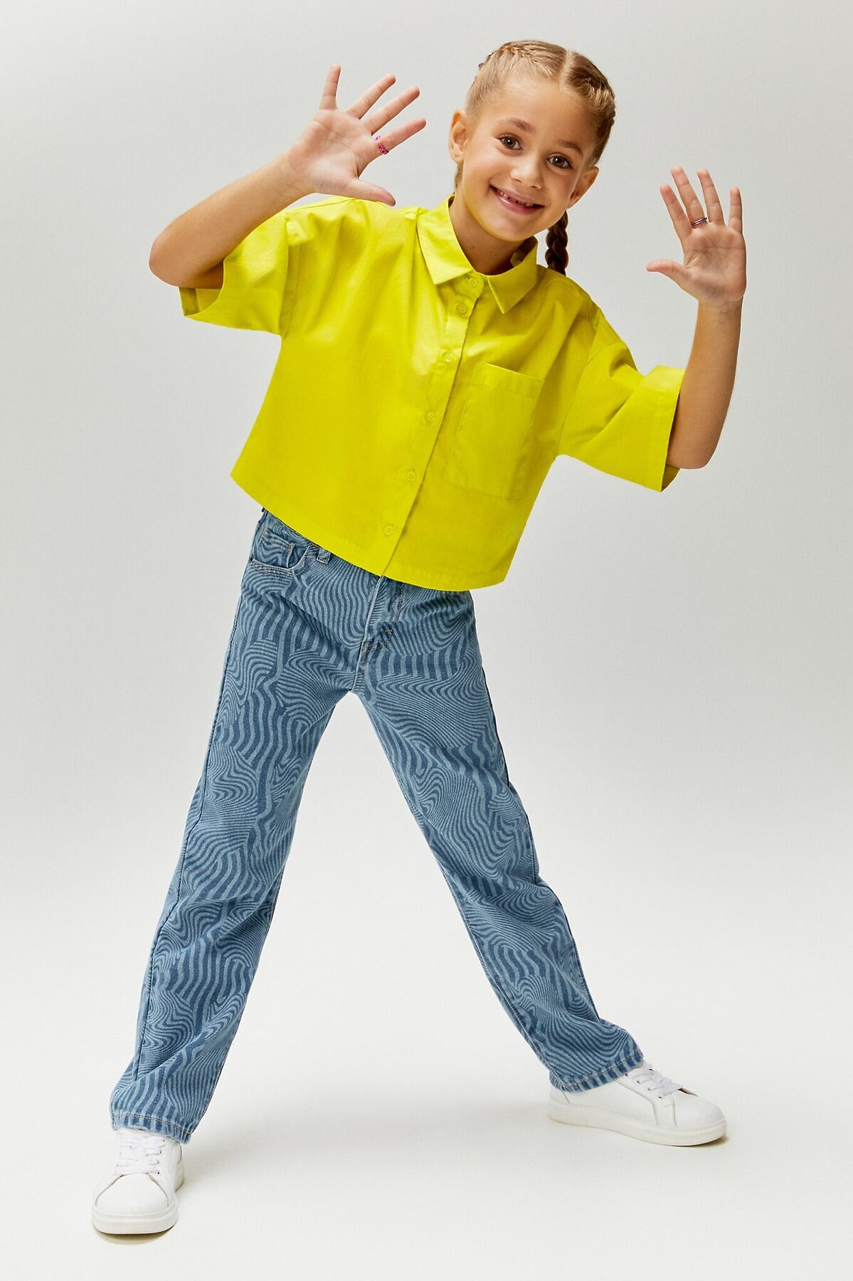 Блузка ACOOLA, 1039318