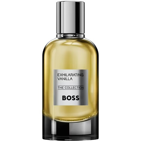 The Collection Exhilarating Vanilla
