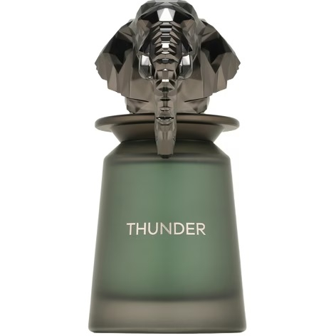 Thunder