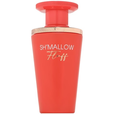 SH'MALLOW Fluff