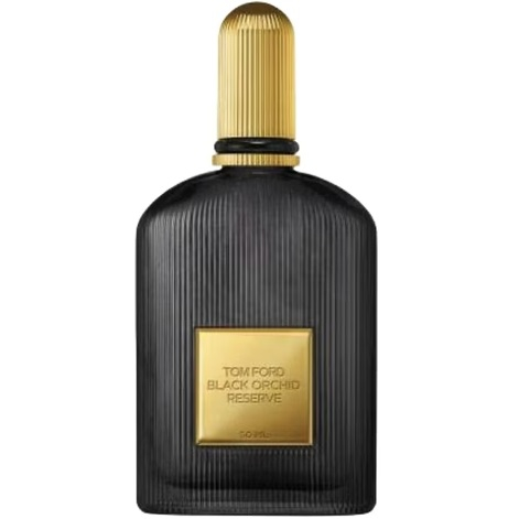 Black Orchid Reserve