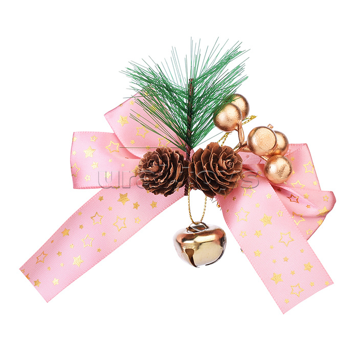 Набор новогодних украшений