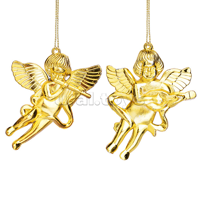 Новогоднее украшение