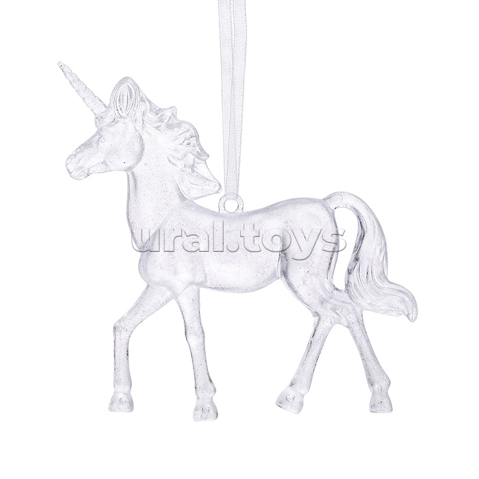 Новогоднее украшение