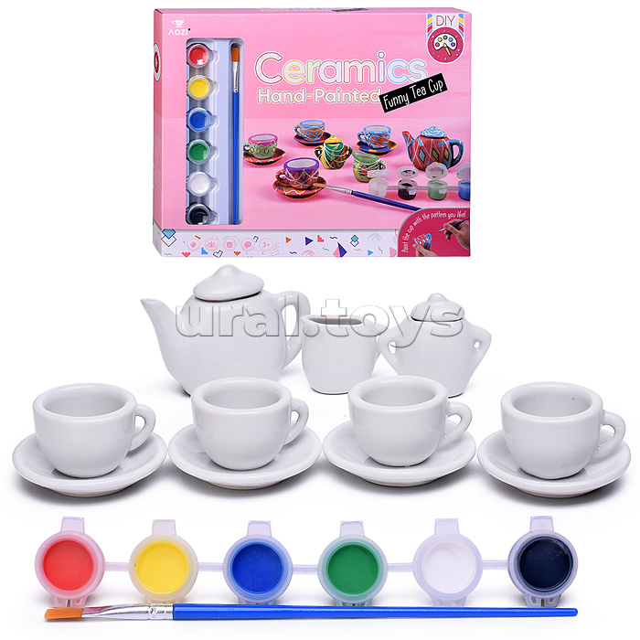 Набор творческая мастерская