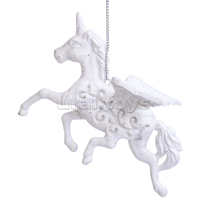 Новогоднее украшение