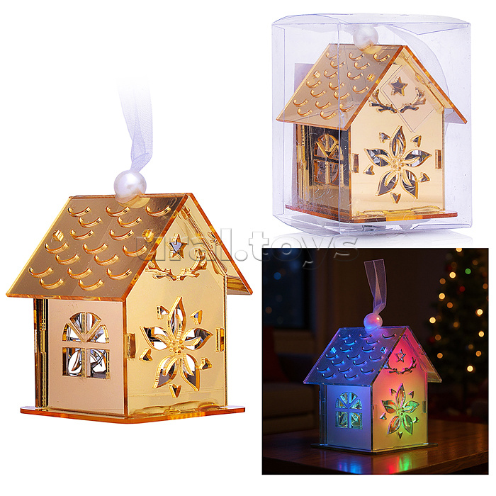 Новогоднее украшение