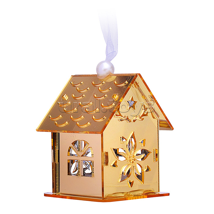 Новогоднее украшение