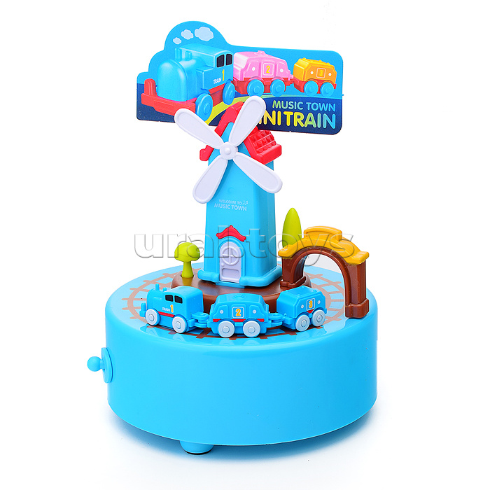 Интерактивная игрушка