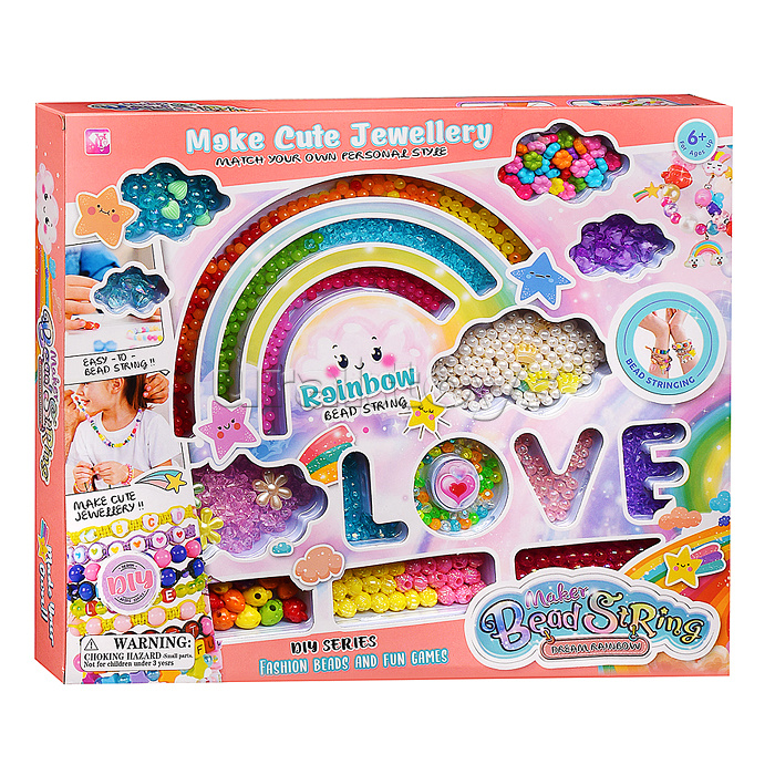 Набор создание украшений