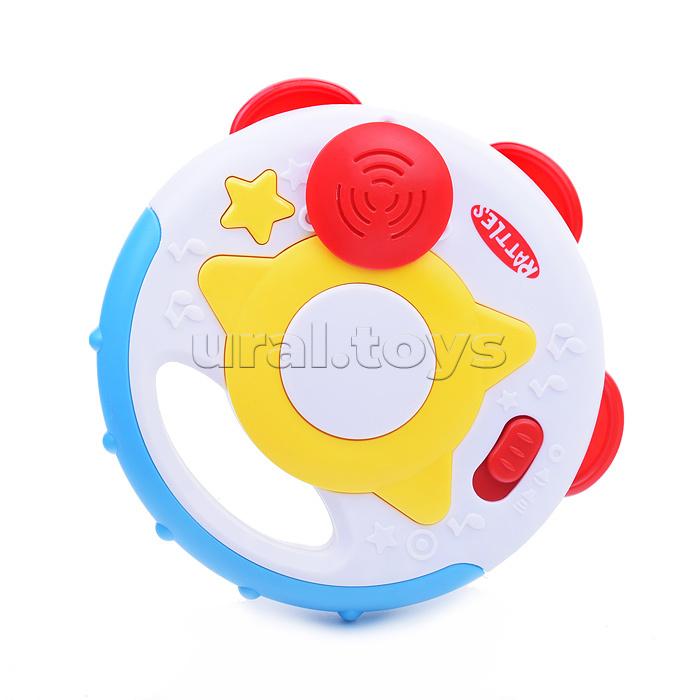 Развивающая игра