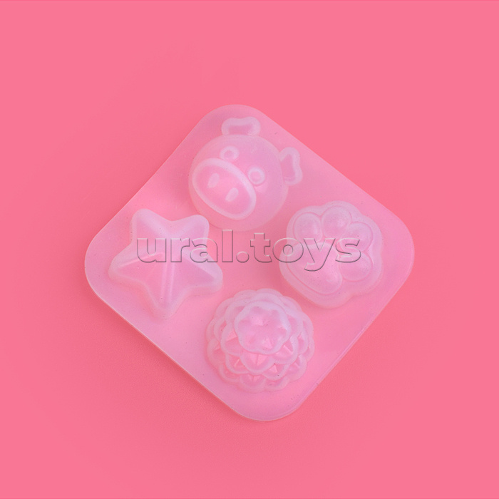 Набор творческая мастерская