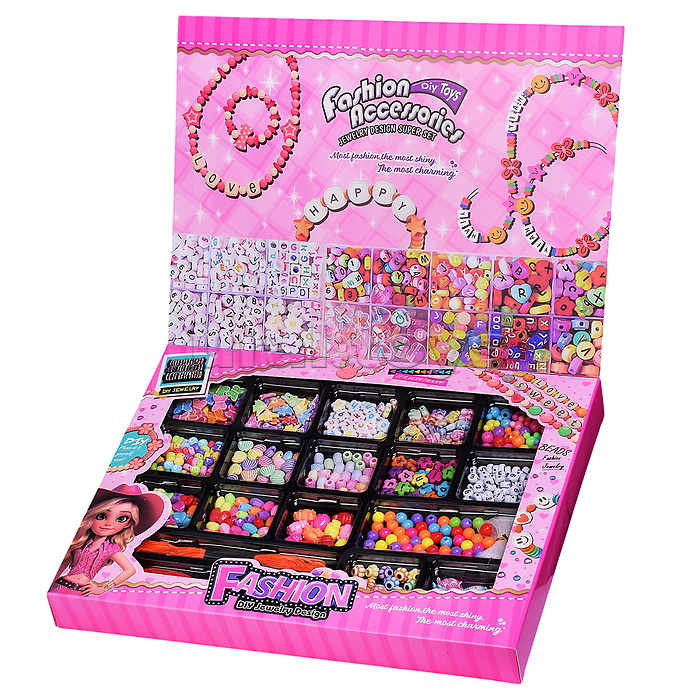 Набор создание украшений