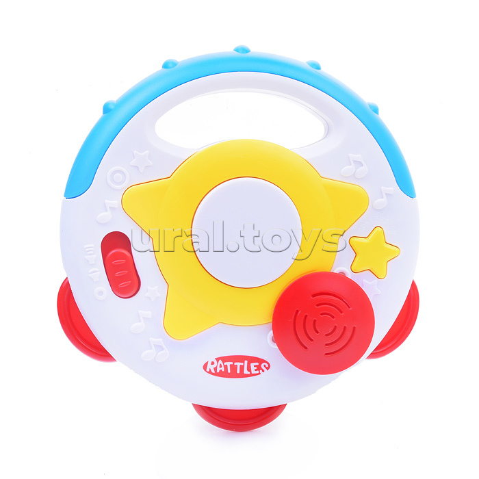 Развивающая игра