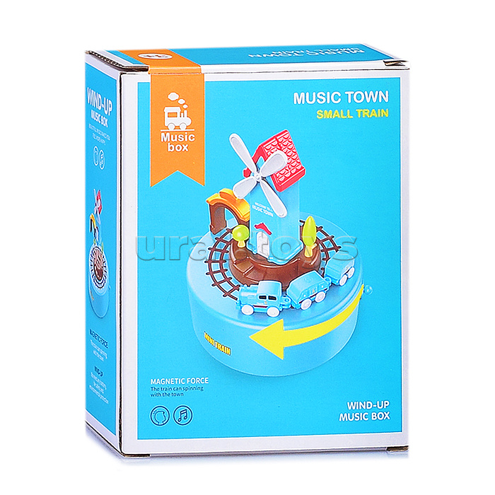 Интерактивная игрушка