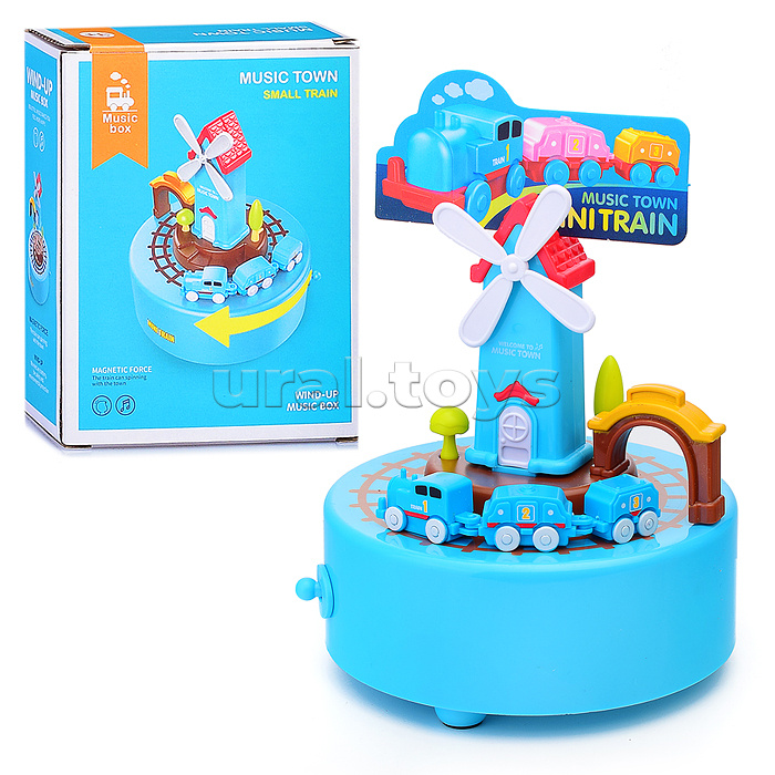 Интерактивная игрушка