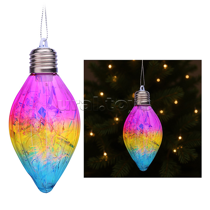 Новогоднее украшение