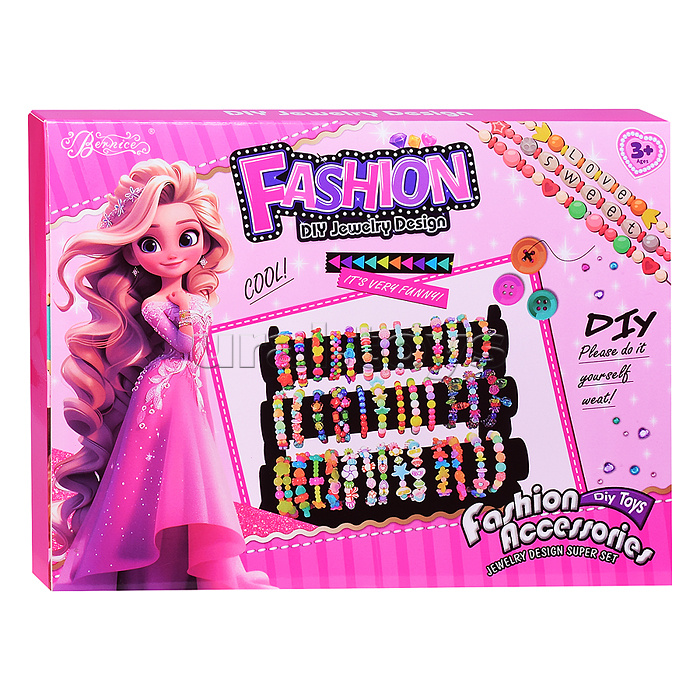 Набор создание украшений