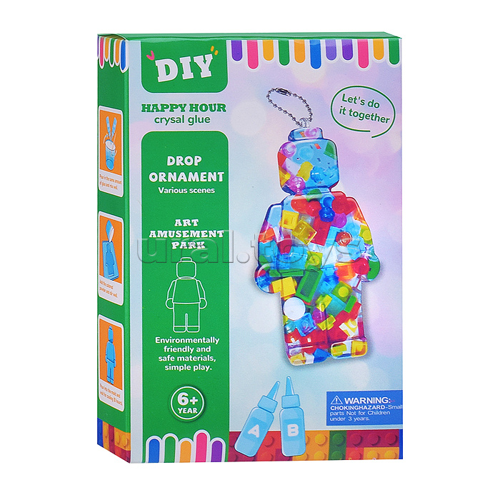 Набор творческая мастерская