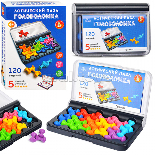 Игра головоломка 