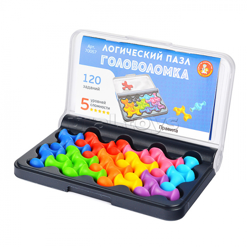 Игра головоломка 