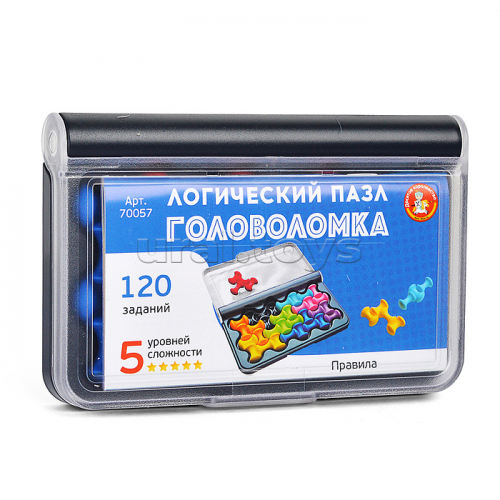 Игра головоломка 