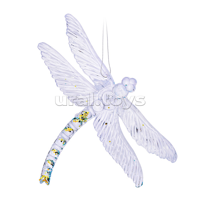 Новогоднее украшение