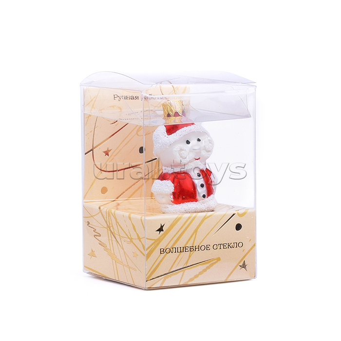 Елочное украшение