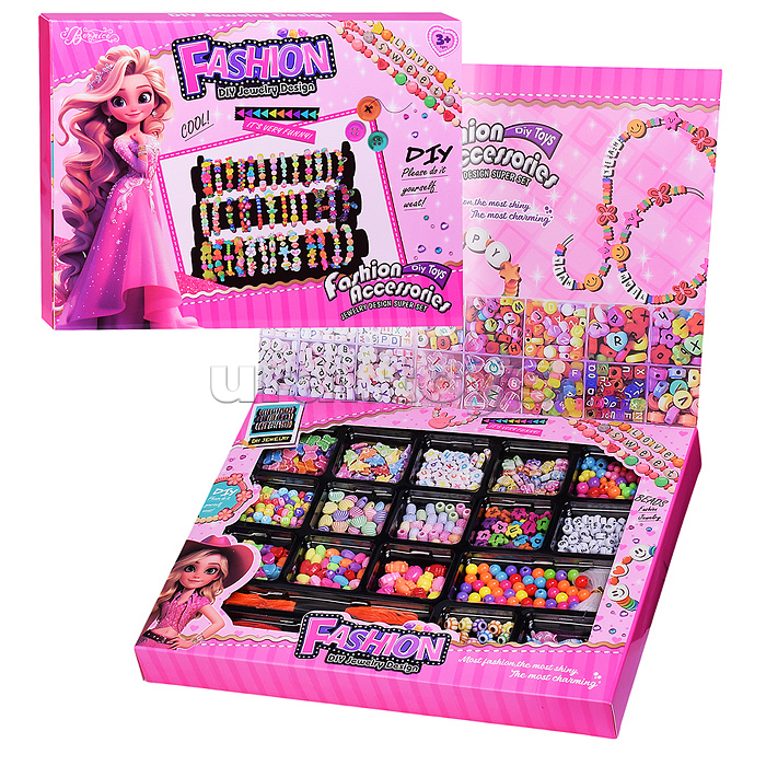 Набор создание украшений