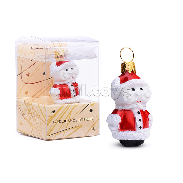 Елочное украшение