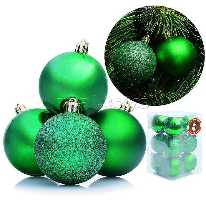 Набор шаров