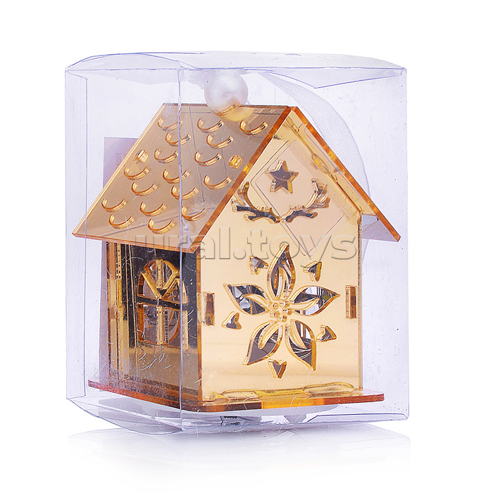 Новогоднее украшение