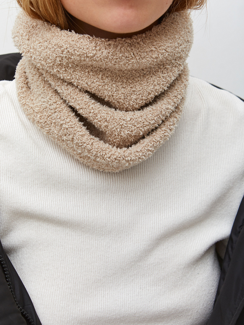 Комплект двойной с шерстью мериноса ESW 24184 к-т