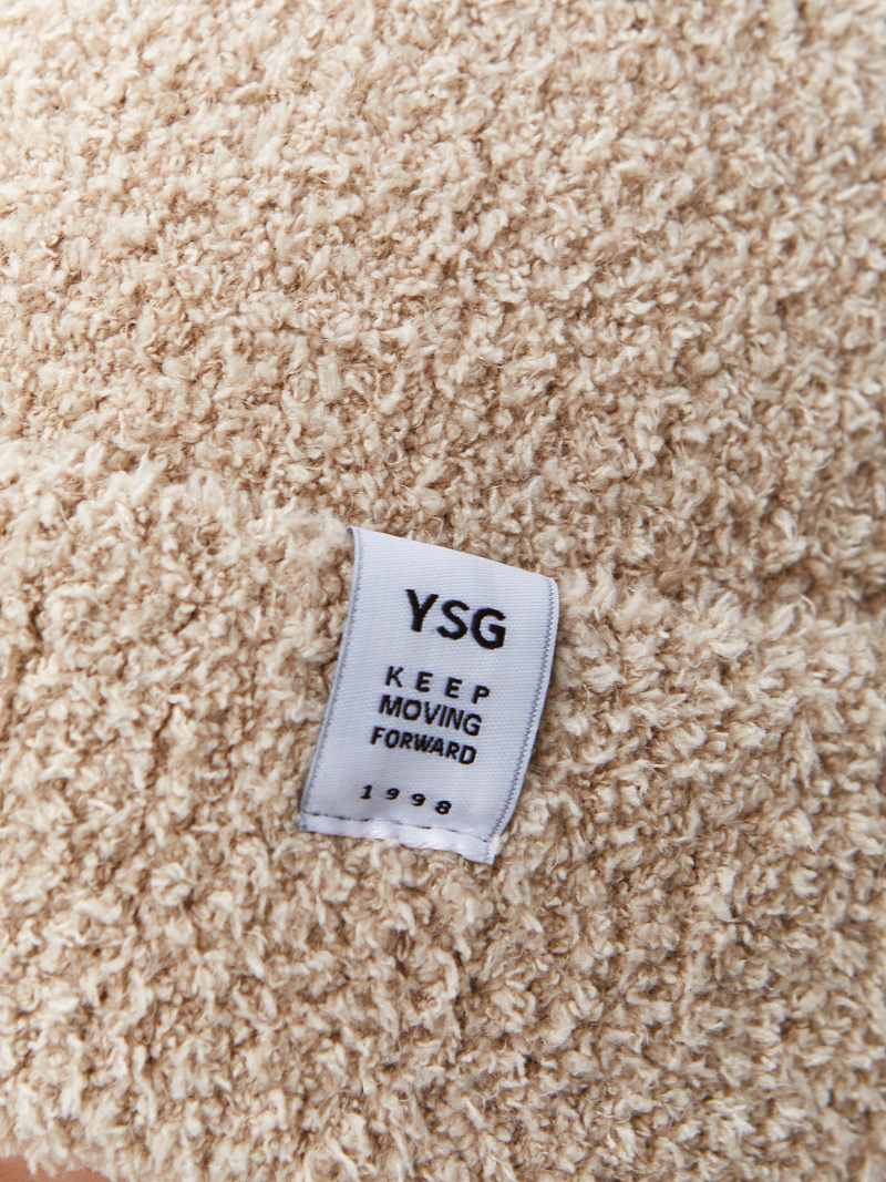 Комплект двойной с шерстью мериноса ESW 24184 к-т