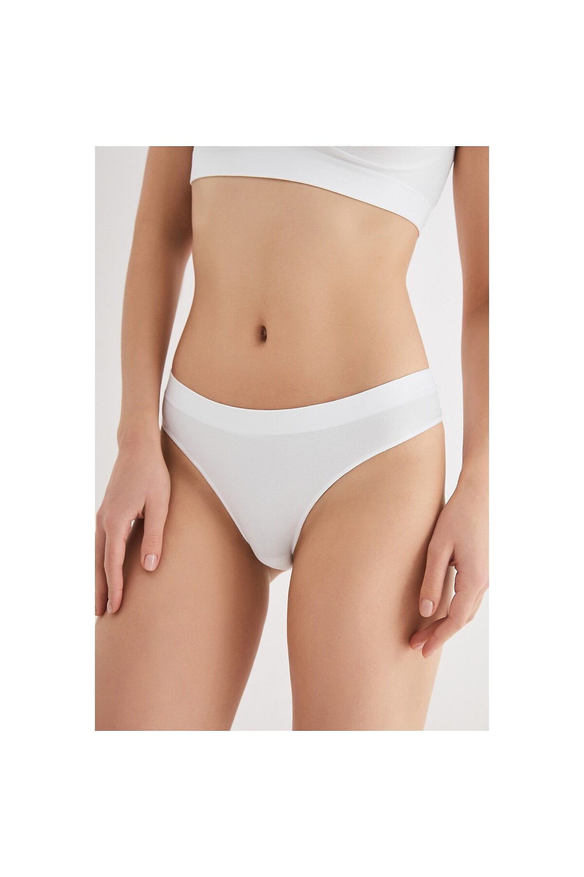 238 р.  264 р.  Трусы INFINITY, 732441;Белый