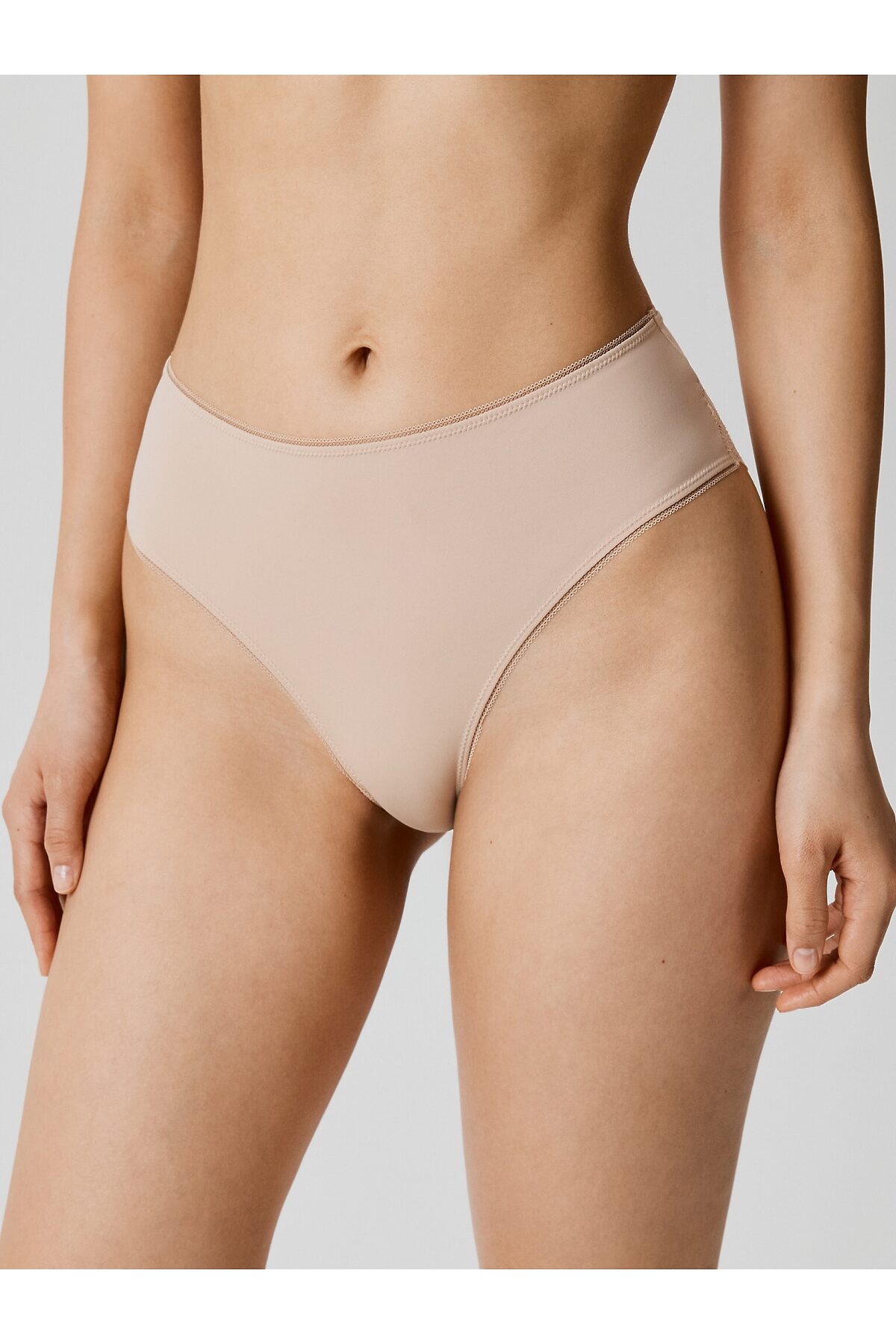 Трусы INFINITY, 1203597;Черный