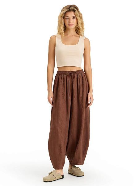 Брюки женские